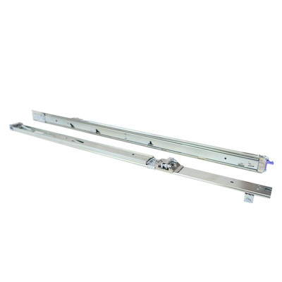 IBM Rackmount Sliding Rack Rail Kit for X3550/X3650 Series, compatible with servers, easy installati