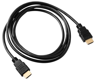HDMI-CABLE -  HDMI Cable High-Speed For Display