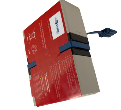 RBC32-Back-UPS - APC 900VA 120V Replacement UPS Battery