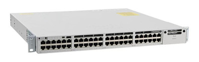 C9300-48H-E - Cisco 48-Port UPOE+ Network Switch
