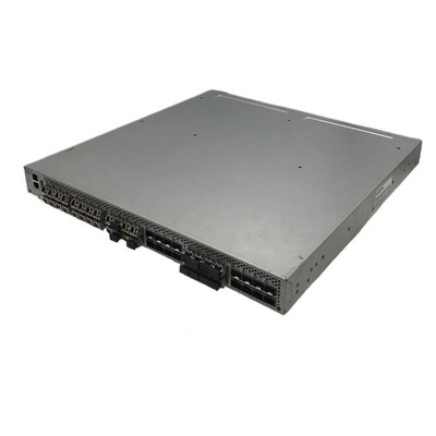 EMC DS-6510B Brocade 6510-B 16GB Fibre Channel SAN Switch