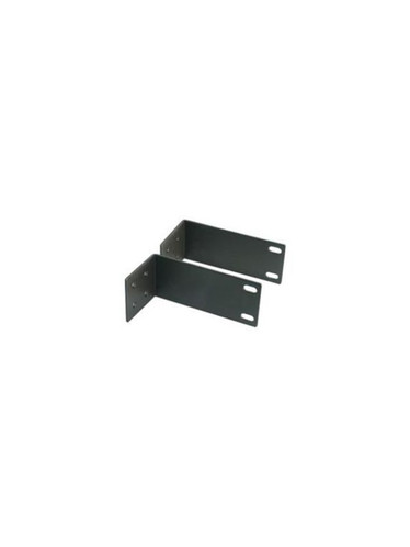 SRX320-RMK1 - Juniper Rack Mount Kit Without Power Supply Adapter Tray for SRX320