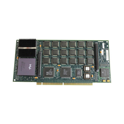 Compaq Processor Board 00375B-001 for ProLiant 4500R P100 - Compatible with ProLiant servers