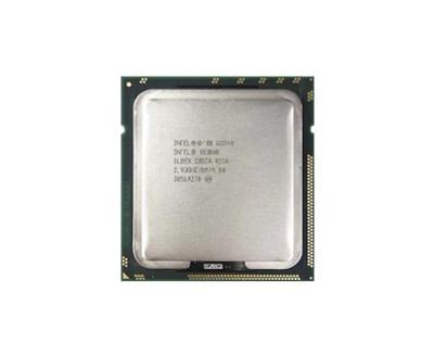 Dell H384M Intel Xeon W3540 4-Core Processor for LGA1366 Socket - 2.93GHz, 8MB L3 Cache - Server CPU