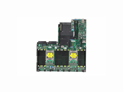 H47HH - Dell LGA2011 C600 Chipset 24x DIMM DDR3 Motherboard