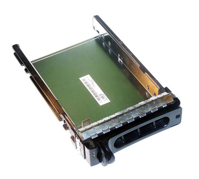 H7206 - Dell SCSI Hot Swap Drive Tray Bracket