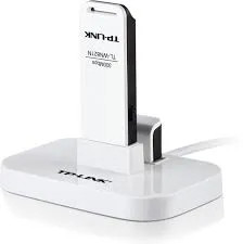 TL-WN821NC - TP-Link 300Mbps Wireless N USB Adapter