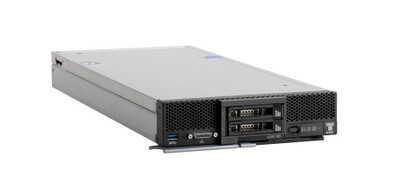 00AG533 - Lenovo Flex System EN4172 - Network Adapter