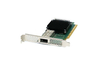 Lenovo Connect-IB 56GbE QSFP Adapter for PCI Express 3.0 x16 - Compatible with Lenovo servers
