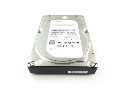 IBM 2TB 7200RPM SAS 6Gb/s 3.5 Hard Drive for Servers