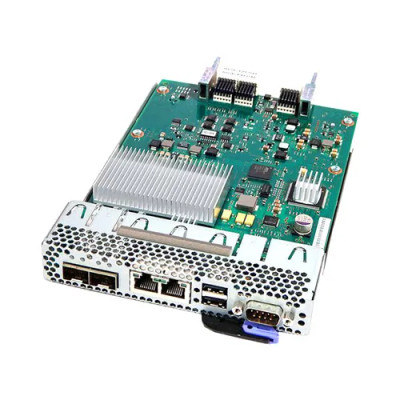 IBM Integrated 2 x Ports 1Gb + 2 x Ports 10Gb Multifunction Card for Servers