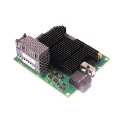 IBM Flex System EN4091 10Gb Ethernet Adapter Card 00E3477 for high-speed network connectivity in server racks