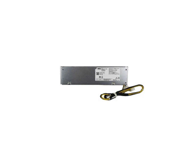 H7X3F - Dell 260W Desktop Power Supply