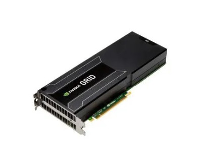 IBM nVidia K2 8GB GDDR5 SDRAM Video Graphics Card for ProLiant DL360p Gen8 Servers