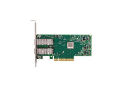 00KH924 - Lenovo Mellanox ConnectX-4 1x100GbE/EDR IB QSFP28 VPI Network Adapter