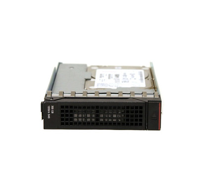 00LA879 - IBM 300GB 10000RPM SAS 12Gb/s Hot-Swappable 2.5-Inch Hard Drive