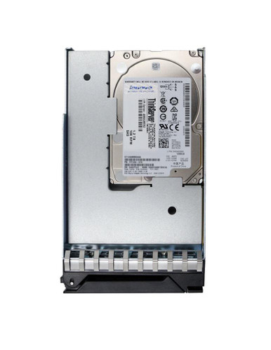 00LA882 - Lenovo 1.2TB 10000RPM SAS 12Gb/s 2.5" HDD