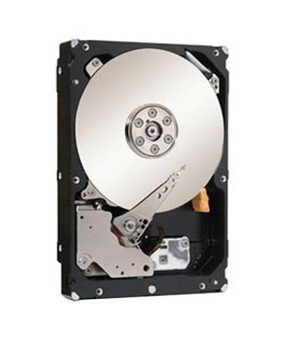 IBM 4TB 7200RPM SAS 6Gb/s 64MB Cache 3.5-Inch Hard Drive for ProLiant DL360p Gen8 servers