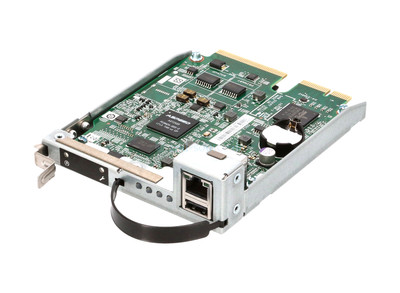 00MW533 - Lenovo 1x RJ-45 1x USB 2.0 Management Module