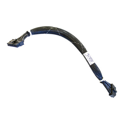 IBM 27cm 18-Pin Backplane Power Cable for Netfinity 5100 - Compatible with System Board - Server Accessories