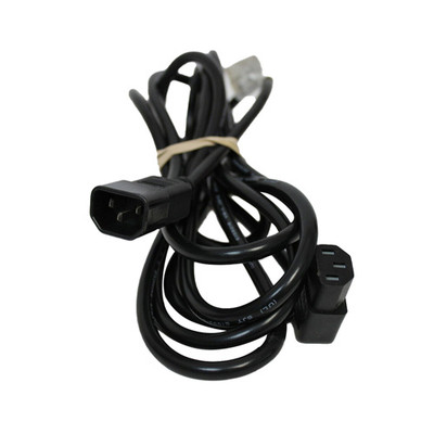 IBM 4.3m 720 Power Cable for IBM servers, compatible with Power Systems, durable design