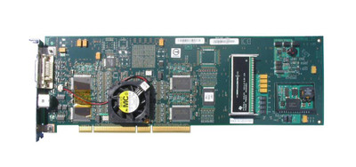 00P4476 - IBM GXT4500P DVI PCI Graphics Video Card