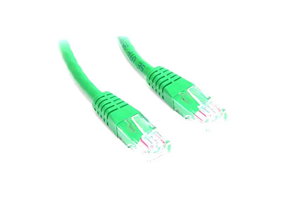 00WE107 - Lenovo 4.1ft Cat 5e RJ-45 Patch Cable