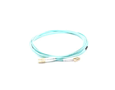 4Z57A10845 - Lenovo 0.5m Dual LC OM4 Cable