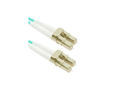 4Z57A10848 - Lenovo 5m LC Duplex OM4 Multimode Fiber Cable