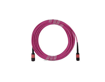 Lenovo 15m MPO-MPO OM4 Fiber Cable for Data Centers and Networks