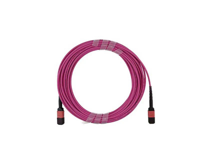 7Z57A03571 - Lenovo 20m MPO-MPO OM4 Multi-mode Fiber Cable