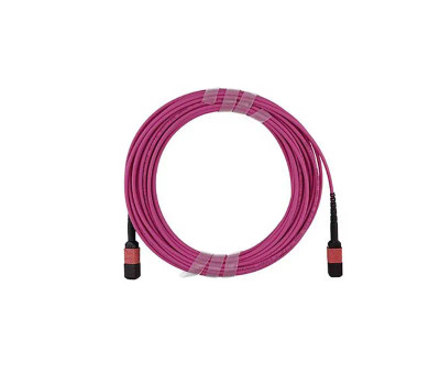 7Z57A03572 - Lenovo 30m MPO-MPO OM4 Multi-mode Fiber Cable