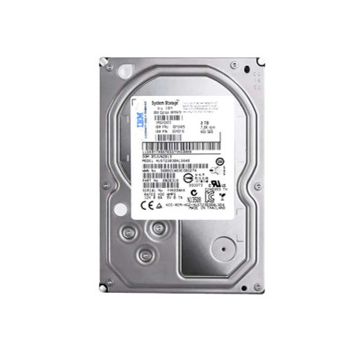 00Y5716 - IBM 3TB 7200RPM SAS 6Gb/s 3.5" HDD