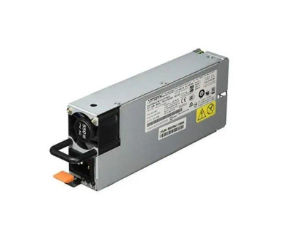 Lenovo 1300W 200-240V AC Redundant Power Supply for System x3650 M5 5462 - Hot Pluggable, High Efficiency