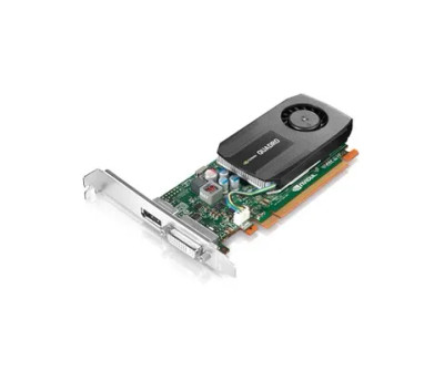 00YL370 - Lenovo NVIDIA Quadro K420 1GB Graphics Card