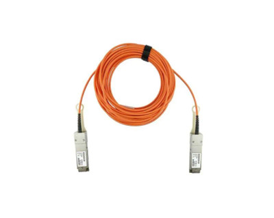 00YL658 - Lenovo 7m QSFP+ Active Optical Cable