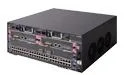3Com S7902E Switch Chassis with 2 I/O Modules and 2 Management Modules for Networking Setup