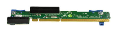 Dell HC547 PowerEdge R320 1 X8 Slot Riser Card