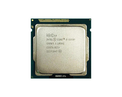 01001-00490000 - ASUS 3.10GHz 6MB LGA1155 Core i5 Quad-Core Processor