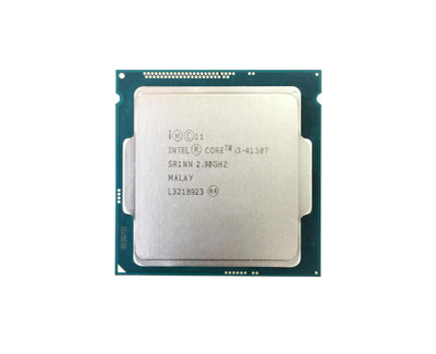 01001-006241DP - ASUS 2.9GHz 3MB Socket FCLGA1150 Core i3-4130T Processor