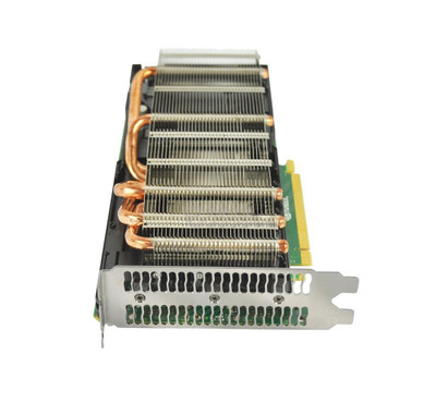 Dell NVIDIA Tesla M2050 PCI Express Video Graphics Card for ProLiant DL360p Gen8 servers
