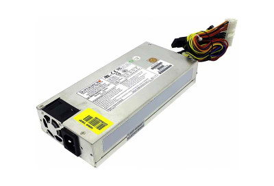 Dell 110-Watts 200-240V AC ATX Power Supply for OptiPlex GX110 - Compatible with Dell OptiPlex GX110 desktop computers