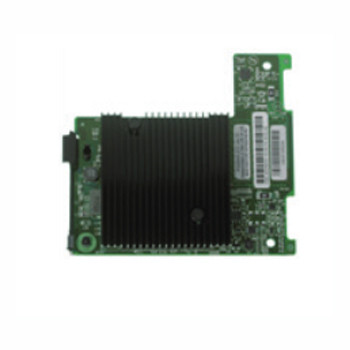 HCJR0 - Dell Dual Port 10GbE PCIe 3.0 x8 Mezzanine Network Adapter
