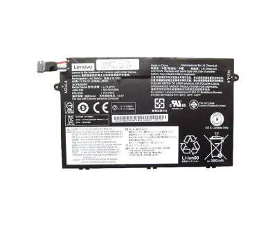 01AV445 - Lenovo 3-Cell 45Wh Li-Ion Laptop Battery