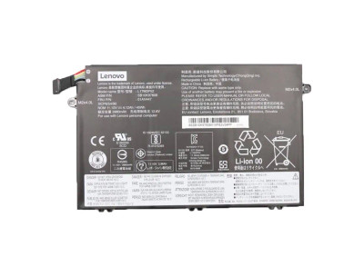 01AV447 - Lenovo 3-Cell 3980mAh 45Wh Li-Ion Battery