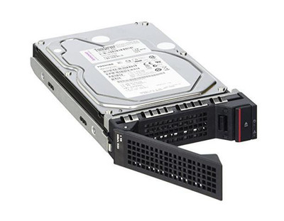 01DC197 - Lenovo 300GB 15000RPM SAS 12Gb/s 2.5" HDD