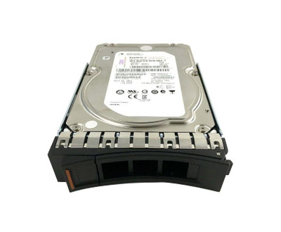 Lenovo 900GB SAS 12Gb/s 2.5 HDD for Storage V3700 V2 - Hot Swappable, 10000RPM - Compatible with Servers