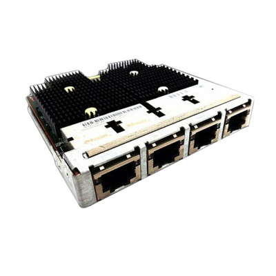 01EJ385 - IBM 4-Port Ethernet Edge Board Network Module