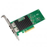 HD44M - Dell Dual Port 10GbE RJ45 Network Adapter