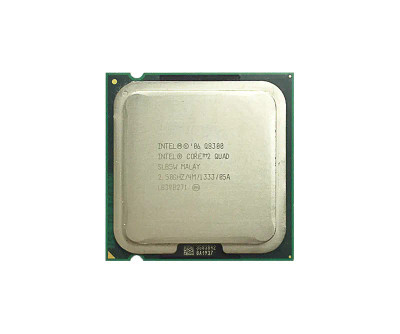 01G012750100DP - ASUS 2.50GHz 4MB LGA775 Quad Core Processor